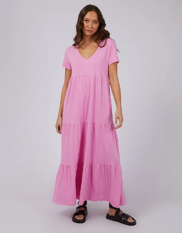 Bright Pink