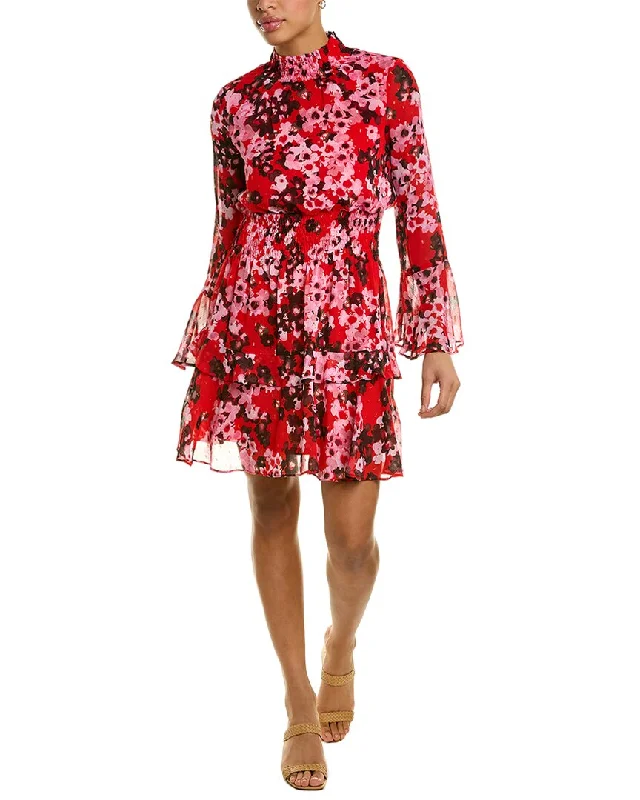 Taylor A-Line Dress