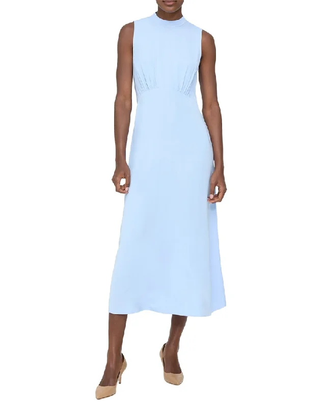 Theory Mock Dress