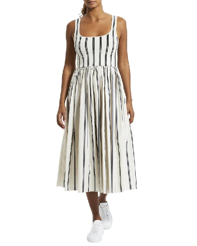 Theory Volume Dress
