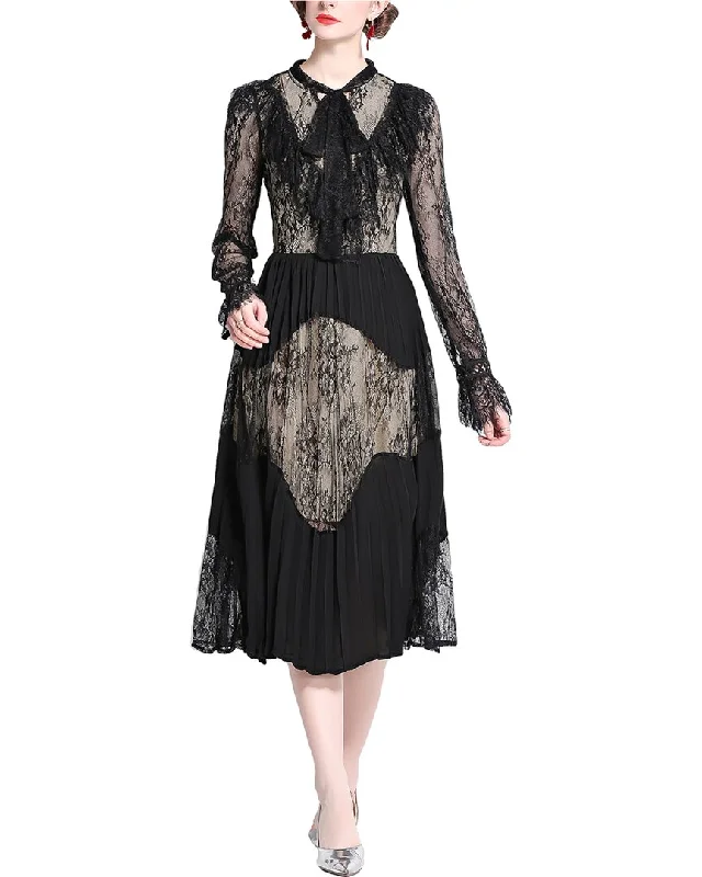 Tina Dress