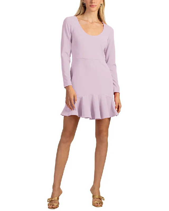 Trina Turk Form 3 Dress
