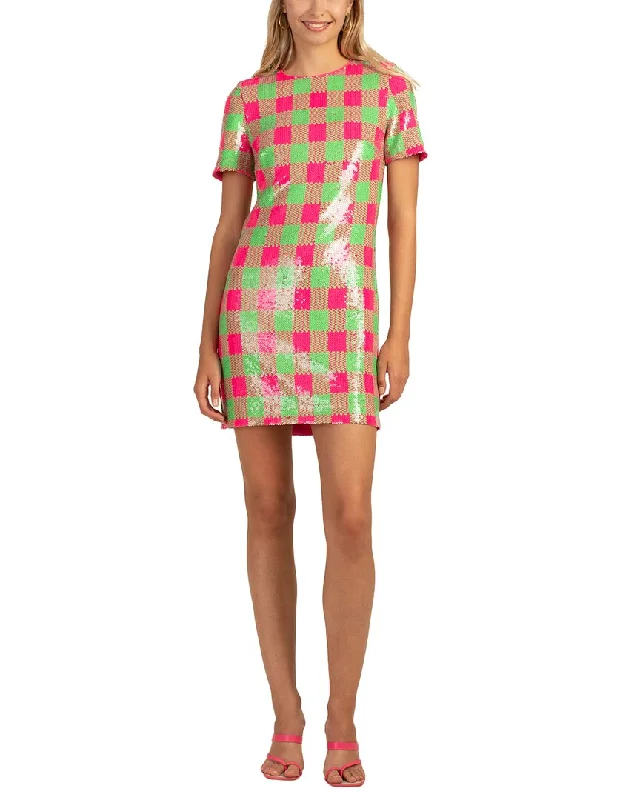Trina Turk Lupine Dress