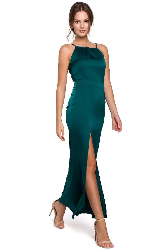Long dress Makover Tunics Stylish elegant