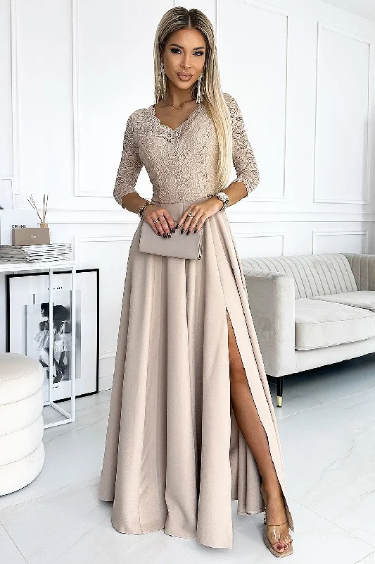 beige
