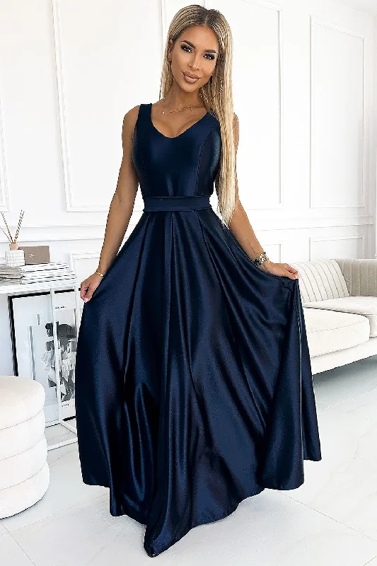 Long dress Numoco Tunics Modern contemporary