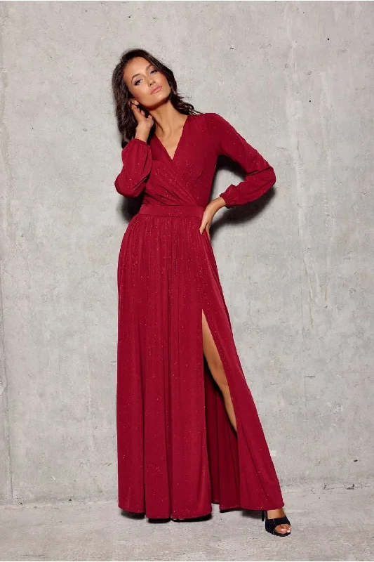 Long dress Roco Fashion Tunics New arrival