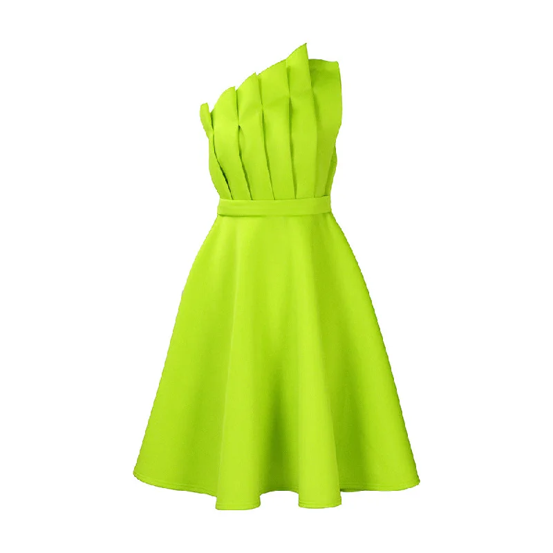 Fruit Green