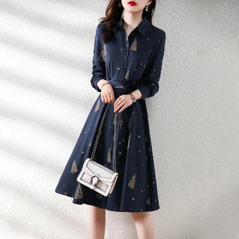 984 Dark Blue