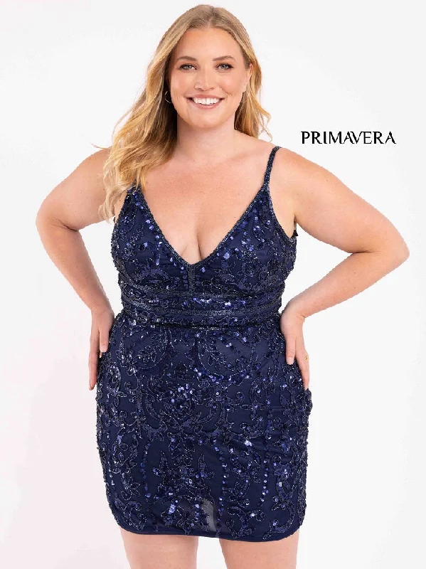 Primavera Couture 3882 Size 16W Midnight Curvy Homecoming Dress sequins v neckline plus sized cocktail dress Pencil Office Professional Primavera Couture 3882 Size 16W Midnight Curvy Homecoming Dress sequins v neckline plus sized cocktail dress Pencil Office Professional