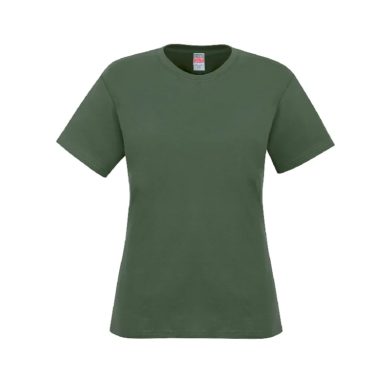 Fatigue Green