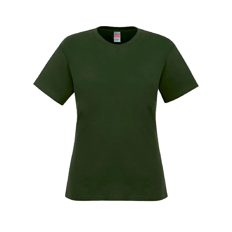 Forest Green