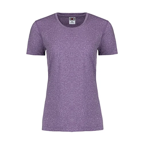 S05931 - Riviera - Ladies Performance Crewneck T-Shirt Basic T-Shirt Crew Neck Short Sleeve S05931 - Riviera - Ladies Performance Crewneck T-Shirt Basic T-Shirt Crew Neck Short Sleeve