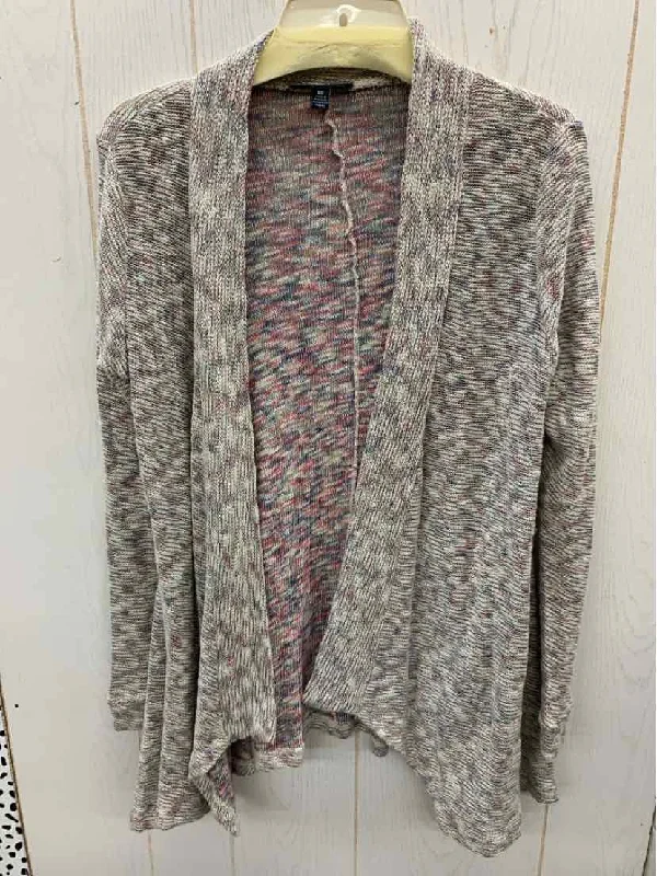 American Eagle Pink Womens Size Small Sweater Stylish Fashionable Trendy