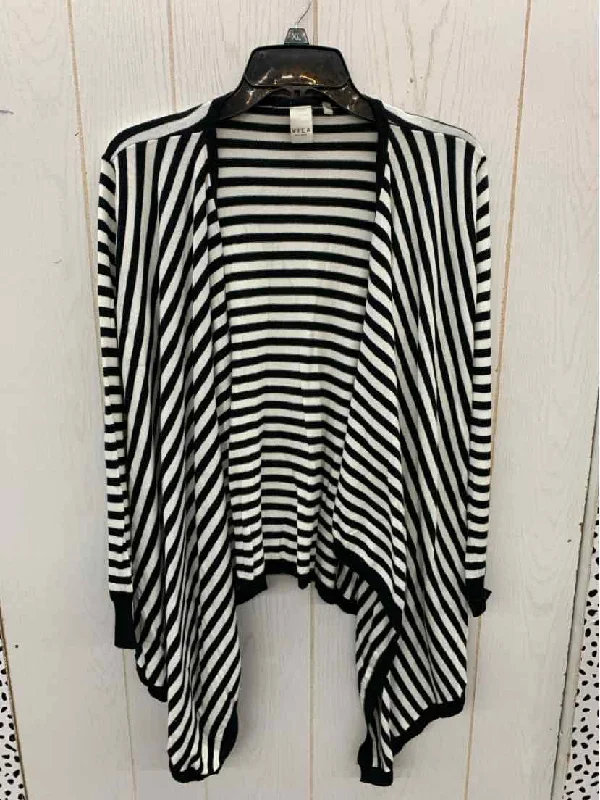 Black Womens Size Small Sweater Casual Formal Business