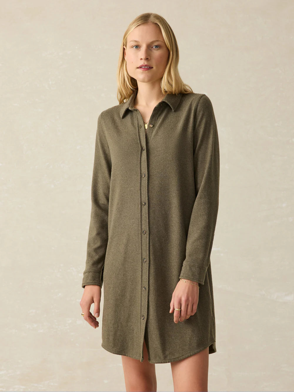 Legend Sweater Dress Boxy Sweater Fitted Sweater A-Line