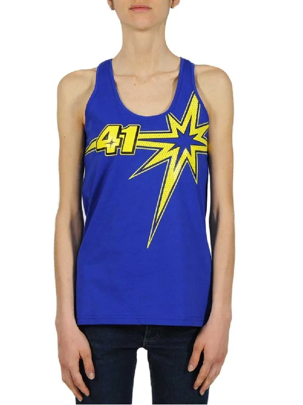 Official Aleix Espargaro Woman's Tank Top. - 15 32304