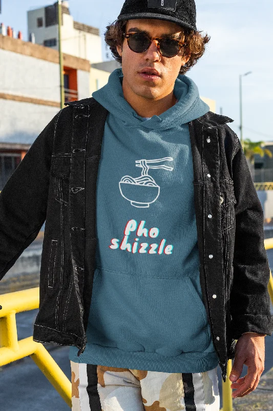 Pho Shizzle - Unisex Heavy Blend™ Hooded Sweatshirt