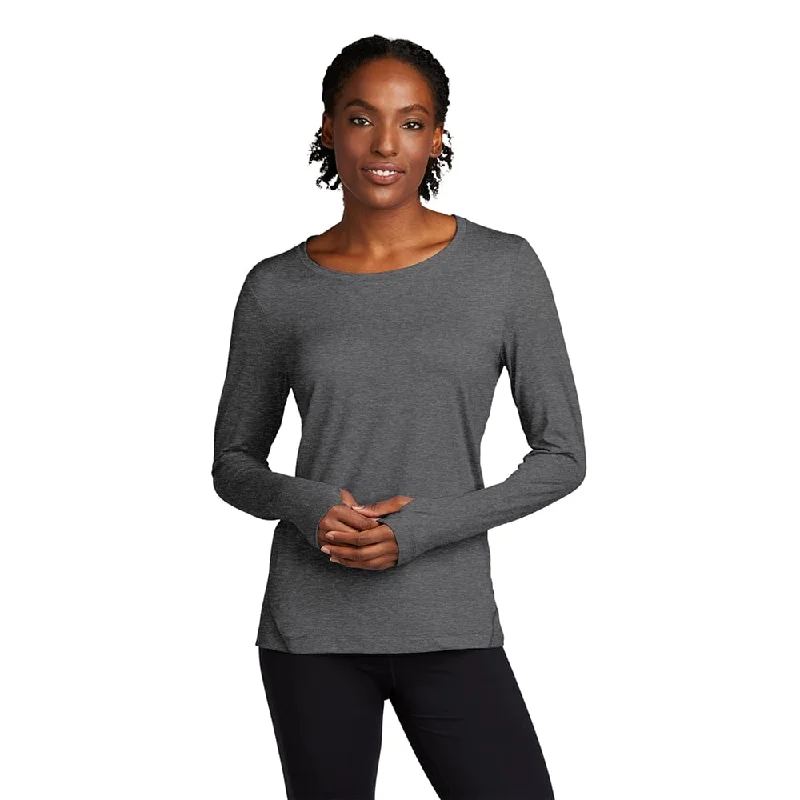 Graphite Heather
