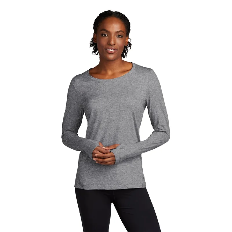 Grey Heather