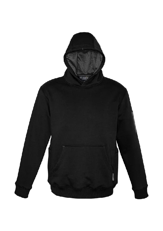 BLACK/CHARCOAL