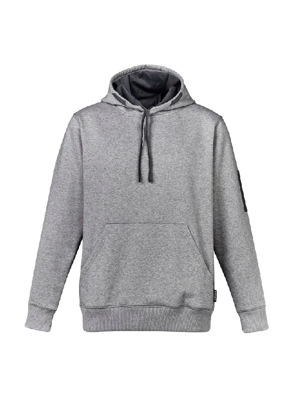 GREY MARLE/ CHARCOAL