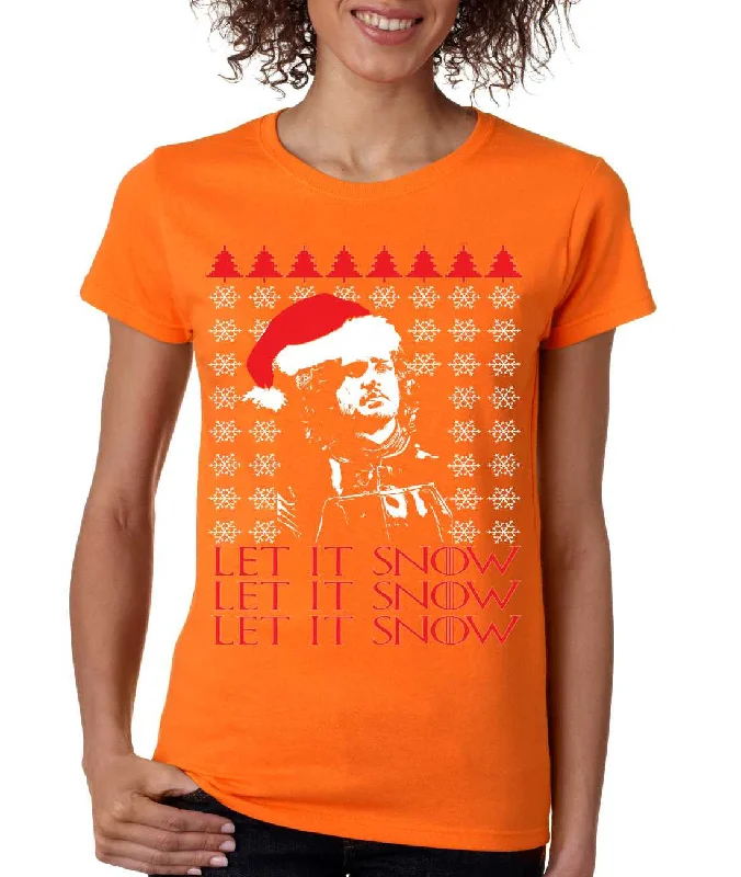 Safety Orange