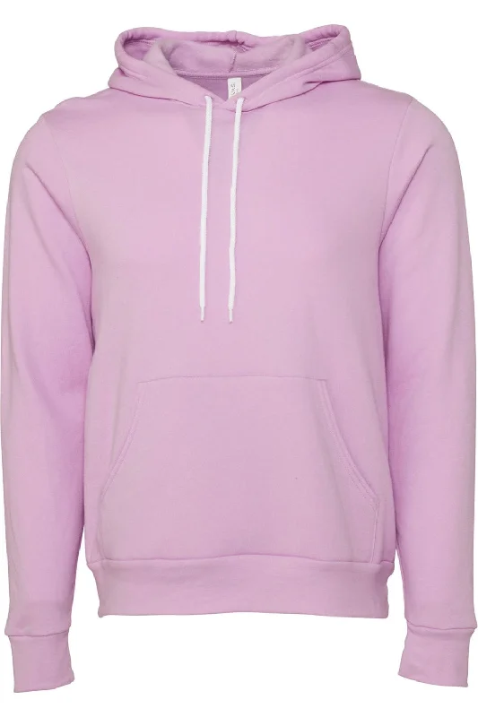 Bella + Canvas Unisex Pullover Polycotton Fleece Hooded Sweatshirt / Hoodie Hoodie with Batwing Sleeves Loose Dramatic Bella + Canvas Unisex Pullover Polycotton Fleece Hooded Sweatshirt / Hoodie Hoodie with Batwing Sleeves Loose Dramatic