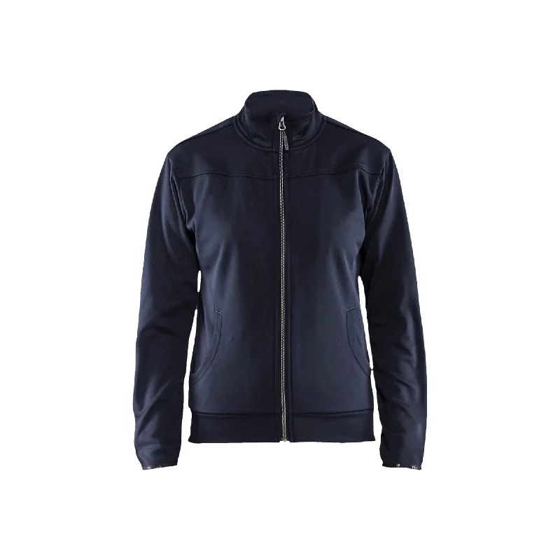 Dark Navy/Black