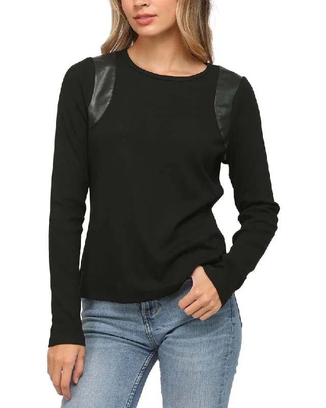 FATE Sweatshirt Hoodie with Hem Drawcord Adjustable Customizable