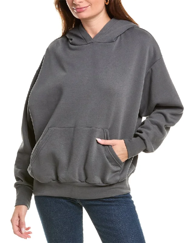 IVL Collective Oversized Hoodie Hoodie Sweatshirt Pullover