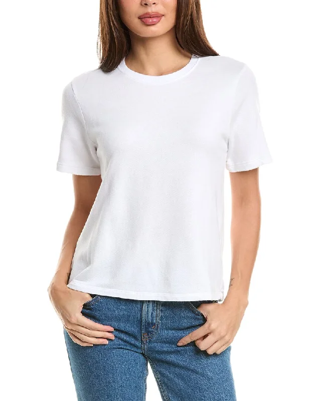 perfectwhitetee Charli Sweatshirt Hoodie with Zipper Versatile Modern