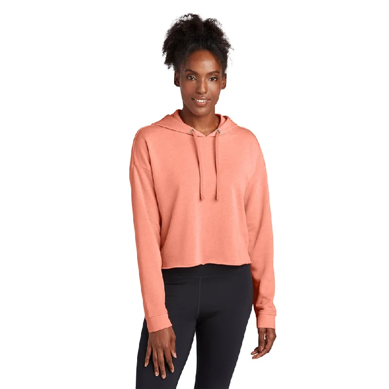 Soft Coral Heather