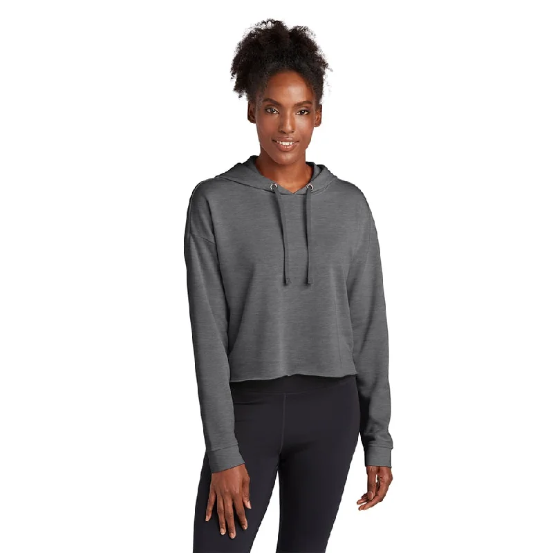 Dark Grey Heather