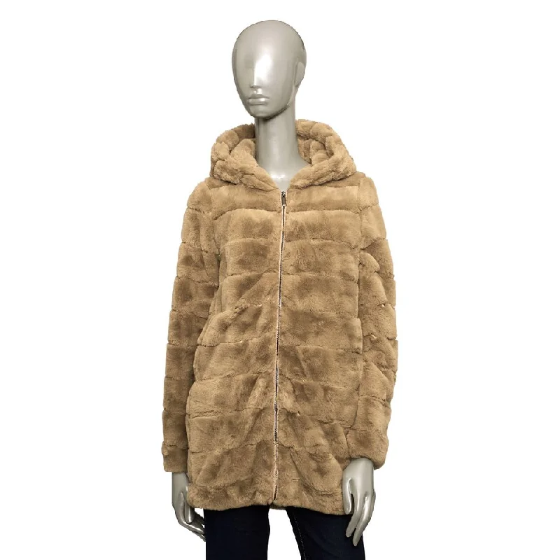 Baldinini Trend Polyester Jackets & Women's Coat Elasticated Jacket Padded Jacket Insulated Jacket Baldinini Trend Polyester Jackets & Women's Coat Elasticated Jacket Padded Jacket Insulated Jacket