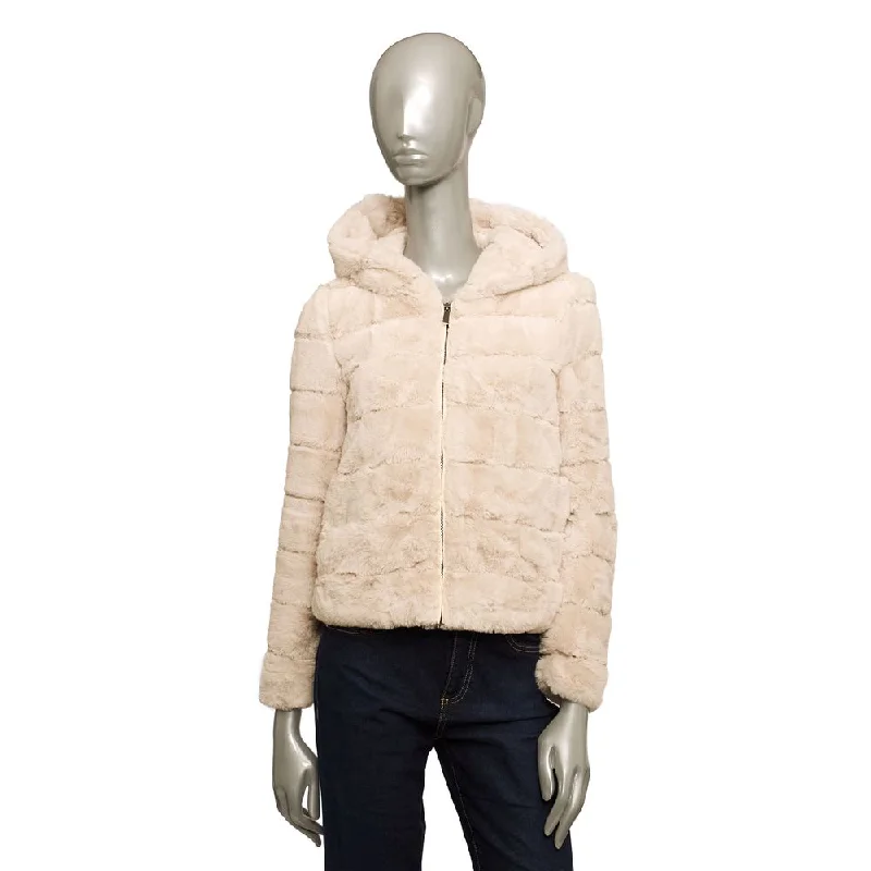 Baldinini Trend Polyester Jackets & Women's Coat Hooded Jacket Caped Jacket Shawl Collar Jacket Baldinini Trend Polyester Jackets & Women's Coat Hooded Jacket Caped Jacket Shawl Collar Jacket