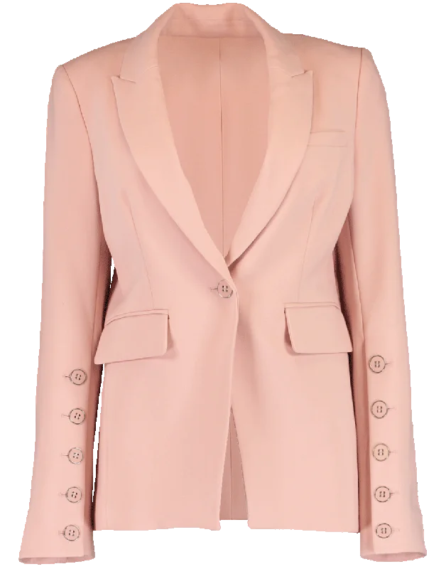 Fogg Dickey Jacket Print Jacket Jacquard Jacket Embroidered Jacket