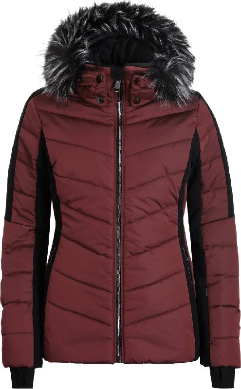 Emas Jacket - Women's|-|Manteau Emas - Femme Anorak Shell Jacket Lightweight Jacket