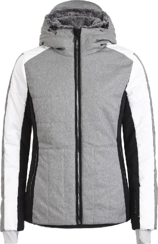 Ennys Jacket - Women's|-|Manteau Ennys - Femme Hoodie Zip-Up Jacket Button-Up Jacket Ennys Jacket - Women's|-|Manteau Ennys - Femme Hoodie Zip-Up Jacket Button-Up Jacket