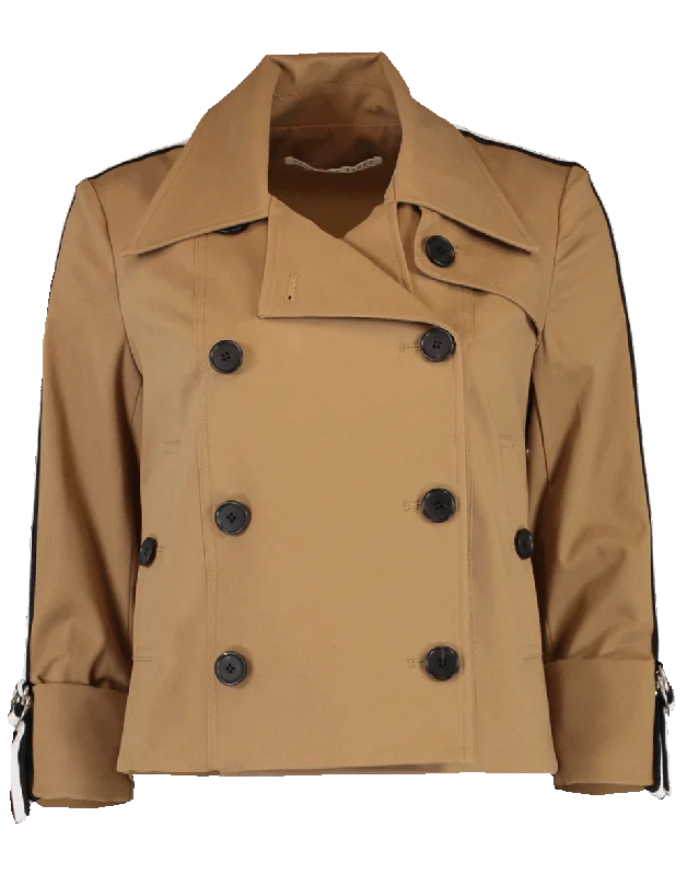 Mert Jacket Chenille Jacket Brocade Jacket Lace Jacket