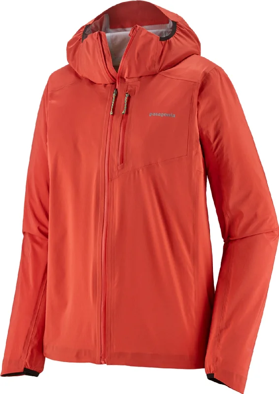 Storm Racer Jacket - Women's|-|Manteau Storm Racer - Femme Jacket Blazer Coat