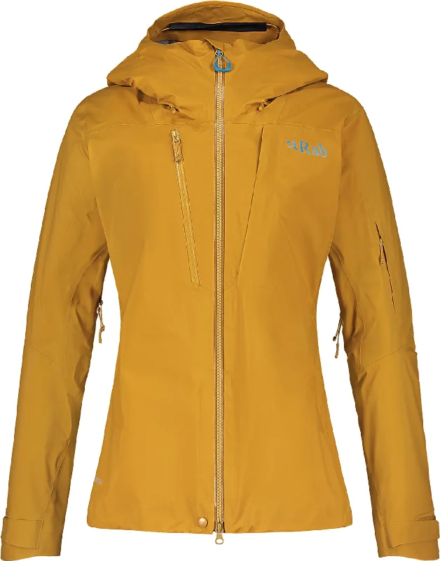 Khroma Cirque GORE-TEX Ski Jacket - Women's|-|Manteau de ski GORE-TEX Khroma Cirque - Femme Rayon Fabric Velvet Fabric Corduroy Fabric Khroma Cirque GORE-TEX Ski Jacket - Women's|-|Manteau de ski GORE-TEX Khroma Cirque - Femme Rayon Fabric Velvet Fabric Corduroy Fabric