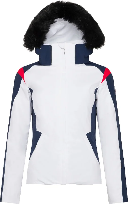 Aerial Ski Jacket - Women's|-|Manteau ski Aerial - Femme Toggled Jacket Drawstring Jacket Belted Jacket Aerial Ski Jacket - Women's|-|Manteau ski Aerial - Femme Toggled Jacket Drawstring Jacket Belted Jacket