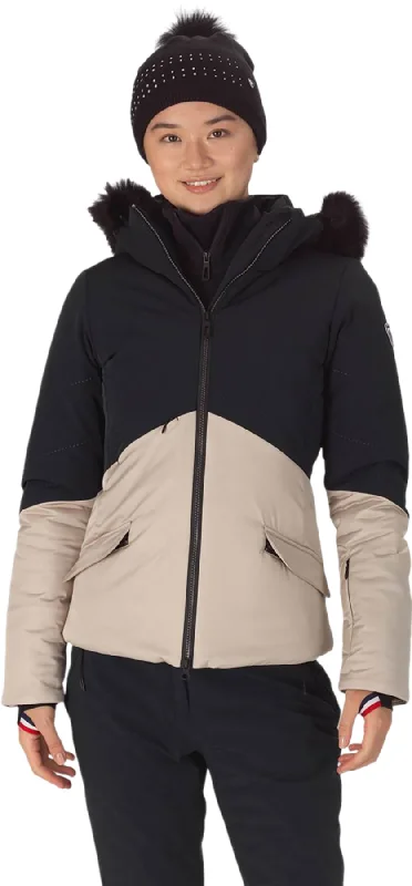Merino Terrain Ski Jacket- Women's|-|Manteau ski Merino Terrain - Femme Print Jacket Jacquard Jacket Patchwork Jacket Merino Terrain Ski Jacket- Women's|-|Manteau ski Merino Terrain - Femme Print Jacket Jacquard Jacket Patchwork Jacket