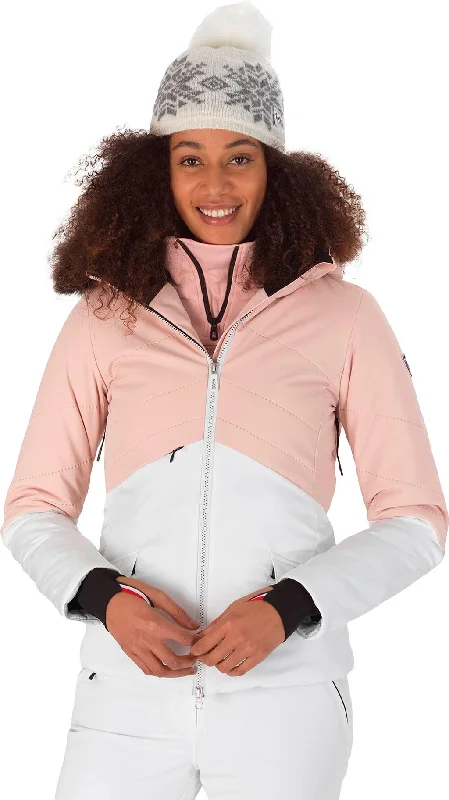 Powder Pink