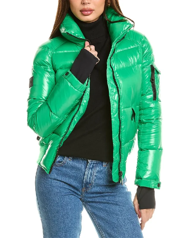 SAM. Freestyle Bomber Jacket Chenille Jacket Brocade Jacket Lace Jacket