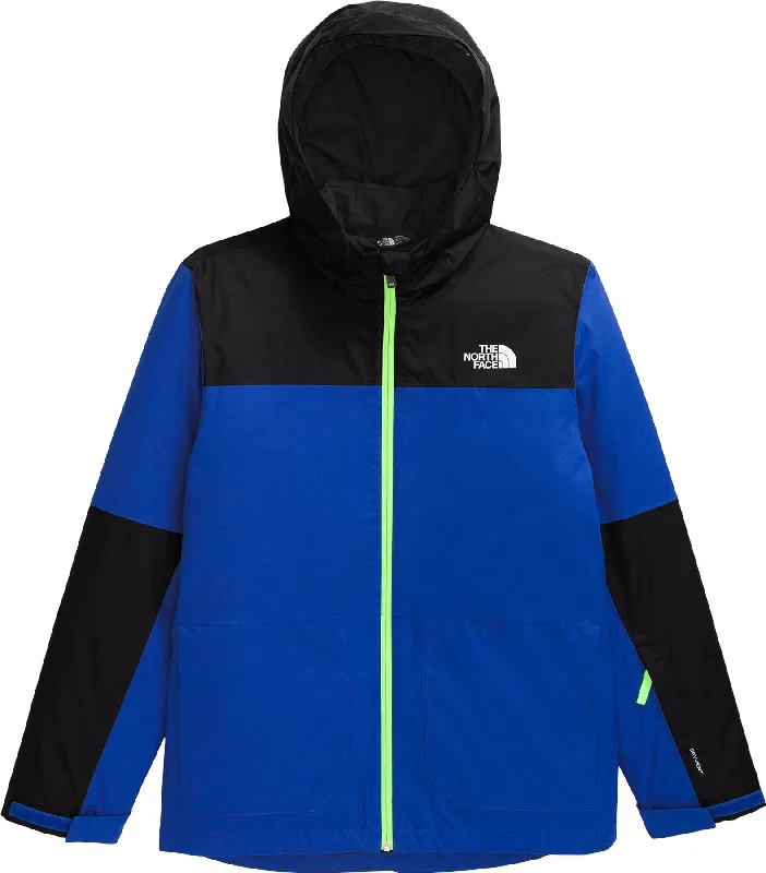 TNF Blue