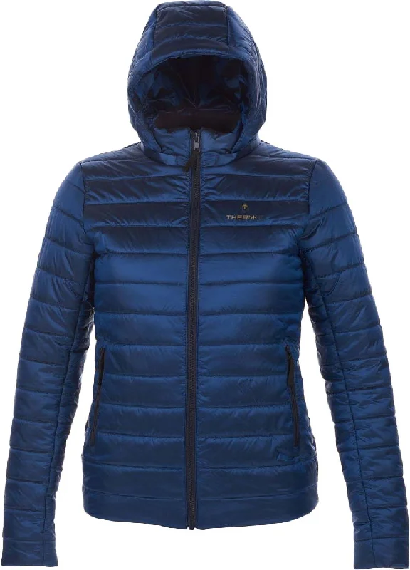 Powerjacket Casual Heated Jacket - Women’s |-|Manteau chauffant Powerjacket Casual - Femme Snapped Jacket Toggled Jacket Drawstring Jacket Powerjacket Casual Heated Jacket - Women’s |-|Manteau chauffant Powerjacket Casual - Femme Snapped Jacket Toggled Jacket Drawstring Jacket