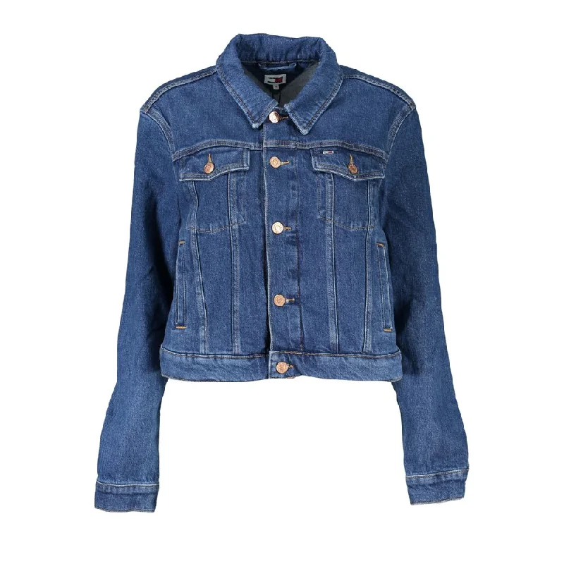 Tommy Hilfiger Cotton Jackets & Women's Coat Rayon Jacket Velvet Jacket Corduroy Jacket Tommy Hilfiger Cotton Jackets & Women's Coat Rayon Jacket Velvet Jacket Corduroy Jacket