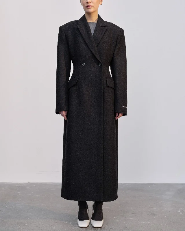 Ultra De Lux Coat